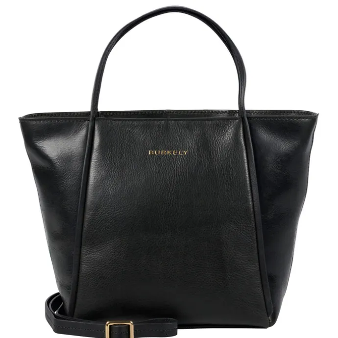 Burkely Fine Florence Handbag black