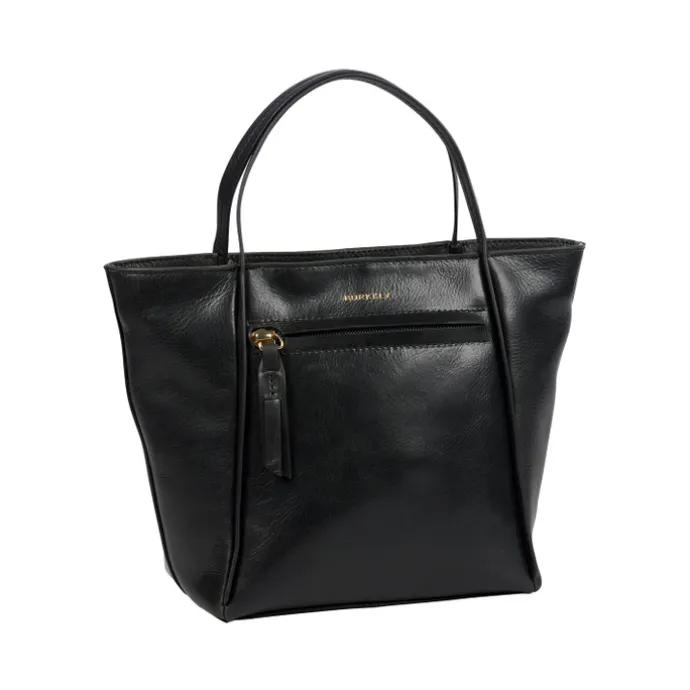 Burkely Fine Florence Handbag black