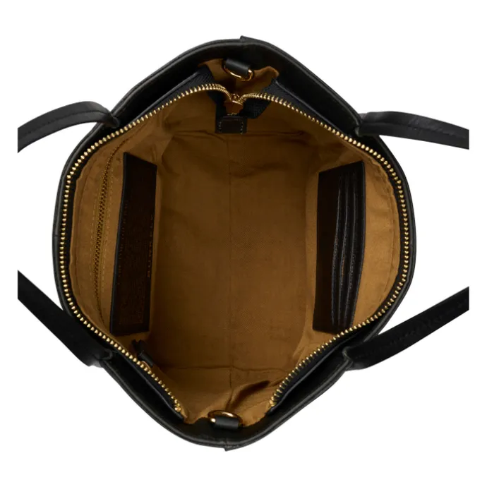 Burkely Fine Florence Handbag black