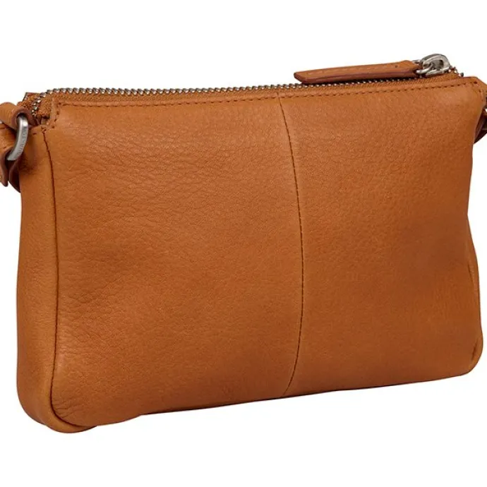 Burkely Soft Skylar Minibag cozy cognac