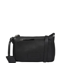 Burkely Soft Skylar Minibag black