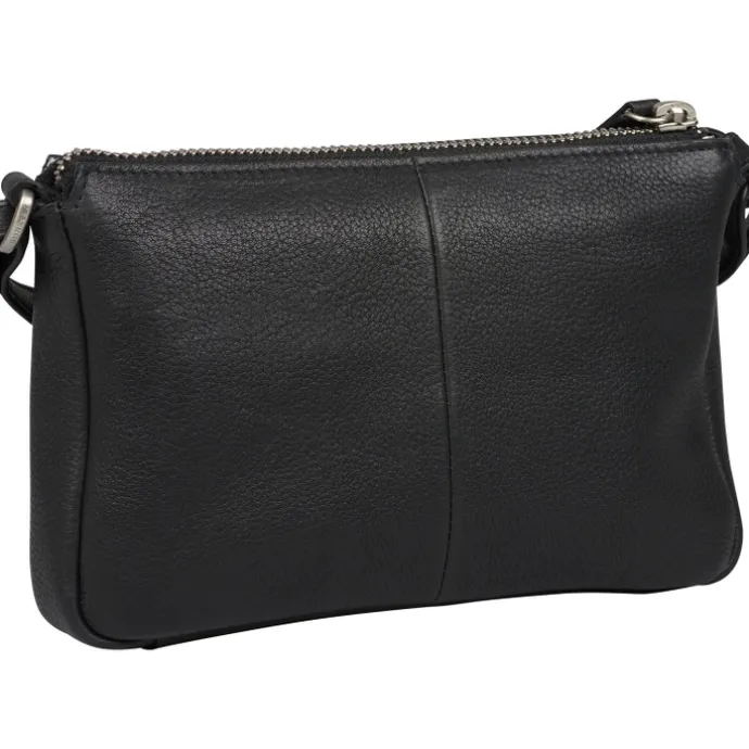 Burkely Soft Skylar Minibag black