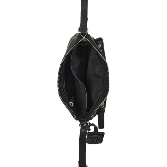 Burkely Soft Skylar Minibag black