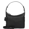 Burkely Soft Skylar Shoulderbag black
