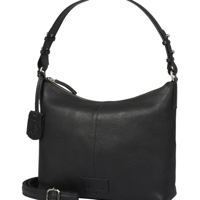 Burkely Soft Skylar Shoulderbag black
