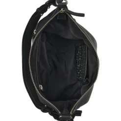 Burkely Soft Skylar Shoulderbag black