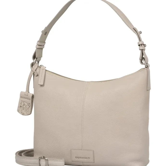 Burkely Soft Skylar Shoulderbag grey