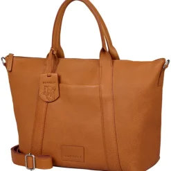 Burkely Soft Skylar Workbag 15.6
