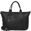 Burkely Soft Skylar Workbag 15.6" black