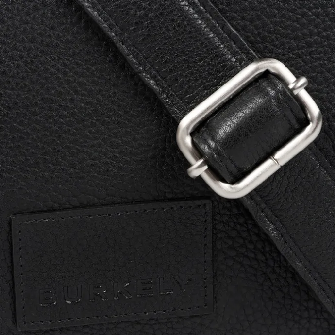 Burkely Soft Skylar Workbag 15.6" black