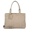 Burkely Soft Skylar Workbag 13.3" generous grey