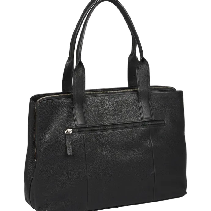 Burkely Soft Skylar Workbag 13.3" black