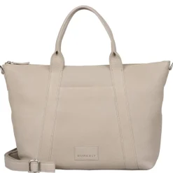 Burkely Soft Skylar Workbag 15.6" grey