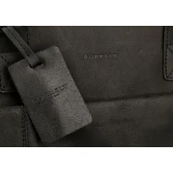 Burkely Vintage Doris Laptop Bag 15.6