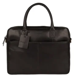 Burkely Vintage Jack Worker 13.3'' black