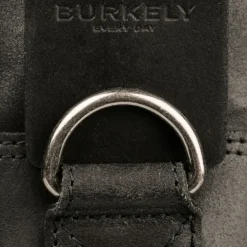 Burkely Vintage Jack Worker 13.3'' black