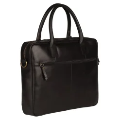 Burkely Vintage Jack Worker 13.3'' black