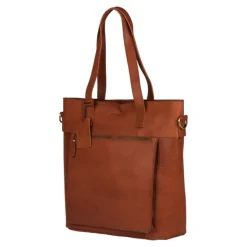 Burkely Vintage Jade Laptopshopper 14