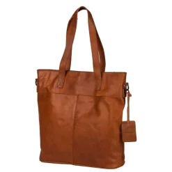 Burkely Vintage Jade Laptopshopper 14