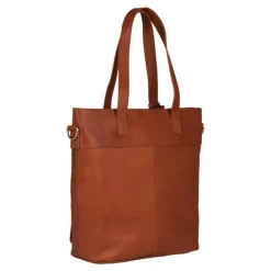 Burkely Vintage Jade Laptopshopper 14