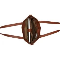 Burkely Vintage Jade Laptopshopper 14