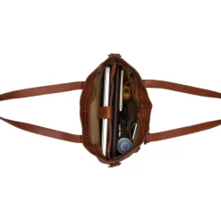 Burkely Vintage Jade Laptopshopper 14