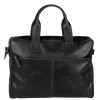 Burkely Vintage Laptop Bag 15.6" black