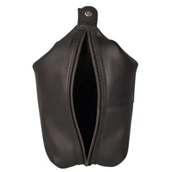 Burkely Vintage Riley Toiletry Bag black