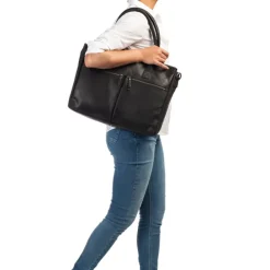 Burkely Vintage Valerie Laptop Bag 15