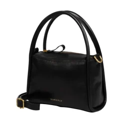 Burkely Vintage Veda Handbag black