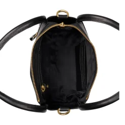 Burkely Vintage Veda Handbag black