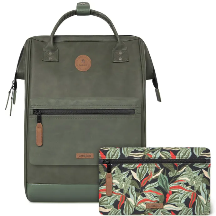 Cabaia Adventurer Bag Large busan