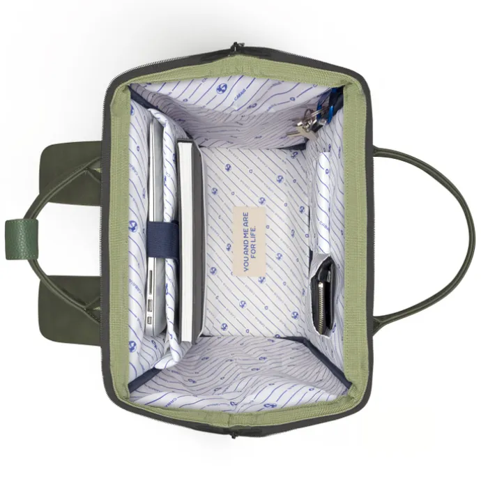 Cabaia Adventurer Bag Large busan