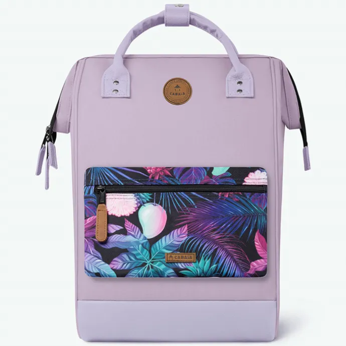 Cabaia Adventurer Bag Large jaipur