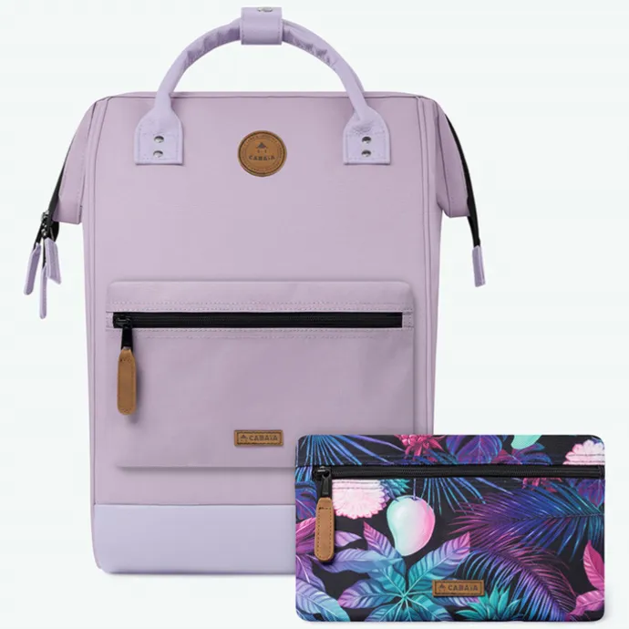 Cabaia Adventurer Bag Large jaipur