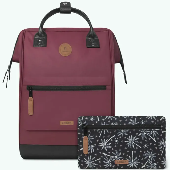 Cabaia Adventurer Bag Large kassala