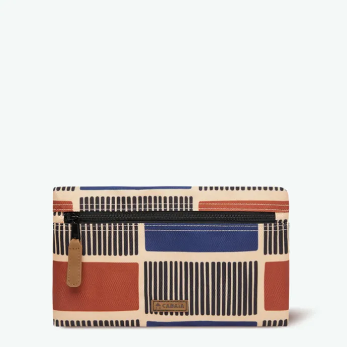 Cabaia Adventurer Bag Large papeete