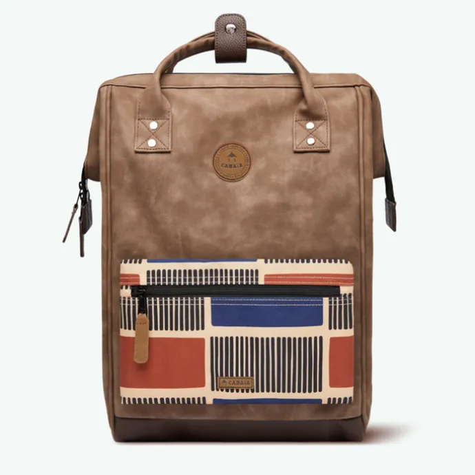 Cabaia Adventurer Bag Large papeete
