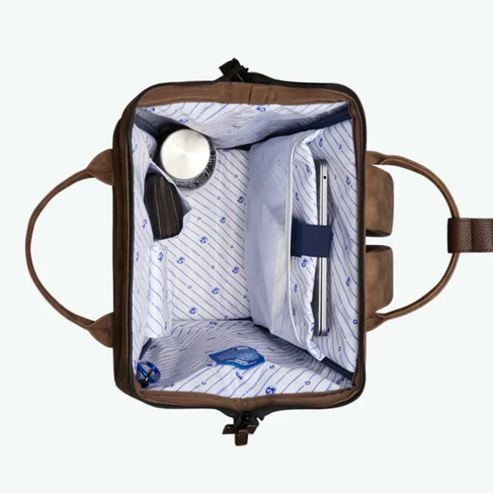 Cabaia Adventurer Bag Large papeete
