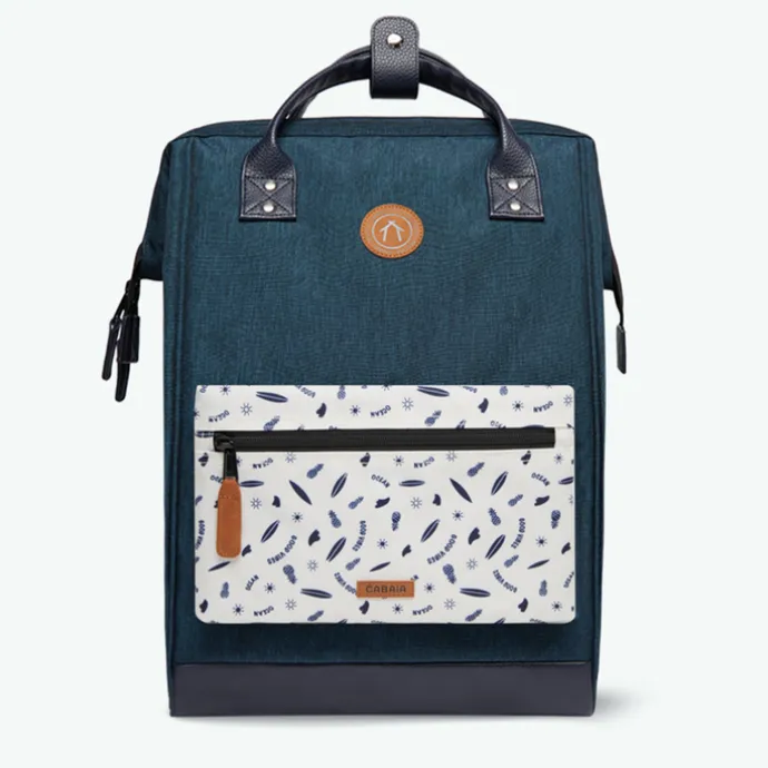 Cabaia Adventurer Bag Large port antonio