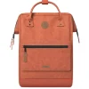 Cabaia Adventurer Bag Large tanta