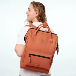 Cabaia Adventurer Bag Large tanta