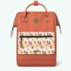 Cabaia Adventurer Bag Large tanta