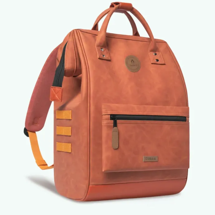 Cabaia Adventurer Bag Large tanta