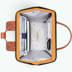 Cabaia Adventurer Bag Large tanta