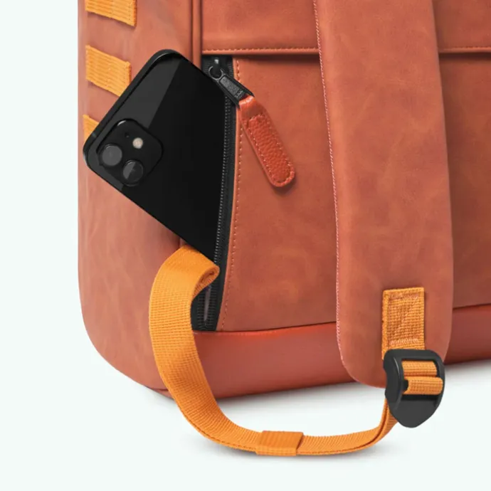 Cabaia Adventurer Bag Large tanta