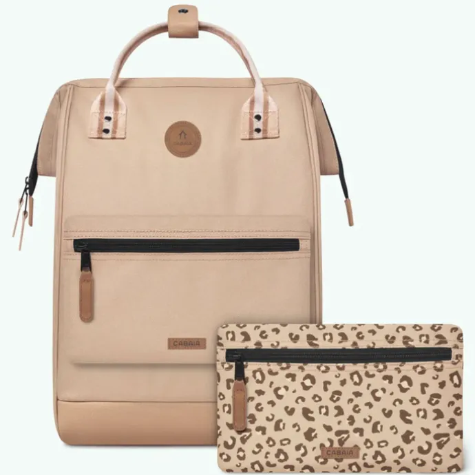 Cabaia Adventurer Bag Large lobito
