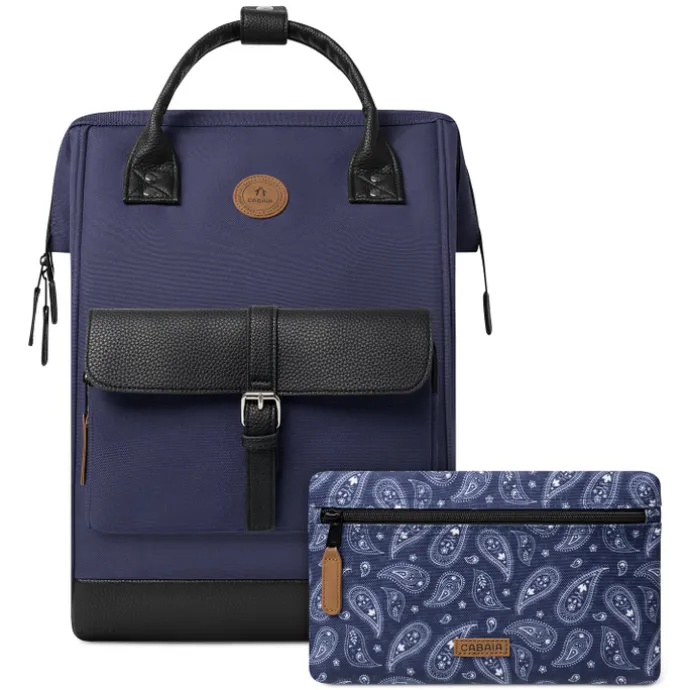 Cabaia Adventurer Bag Large dusseldorf