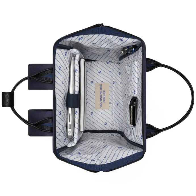 Cabaia Adventurer Bag Large dusseldorf
