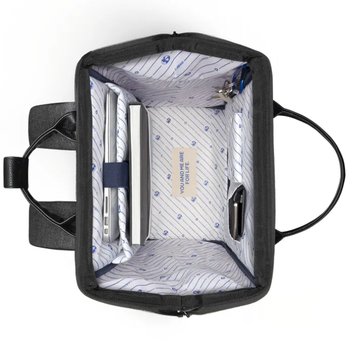 Cabaia Adventurer Bag Large luxembourg